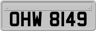 OHW8149