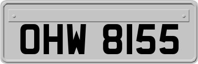 OHW8155