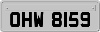 OHW8159