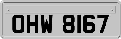 OHW8167