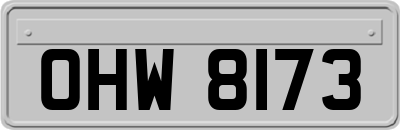 OHW8173