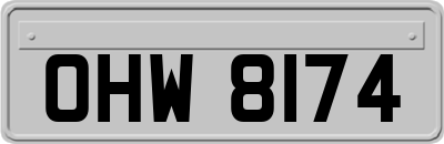 OHW8174