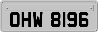 OHW8196