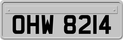 OHW8214
