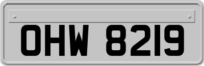 OHW8219