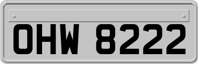OHW8222