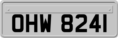 OHW8241