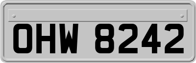 OHW8242