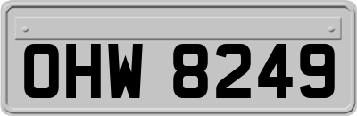 OHW8249