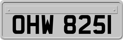 OHW8251