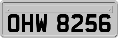 OHW8256