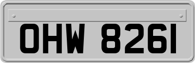 OHW8261