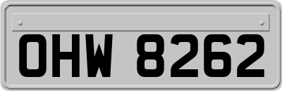 OHW8262