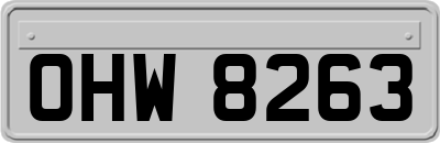 OHW8263