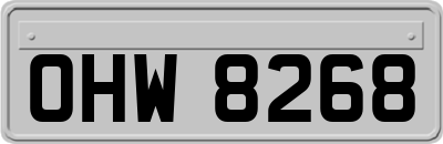 OHW8268