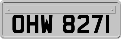 OHW8271