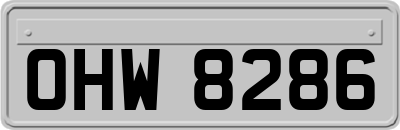 OHW8286