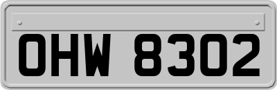 OHW8302