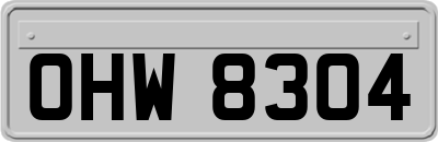 OHW8304