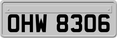OHW8306