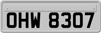 OHW8307