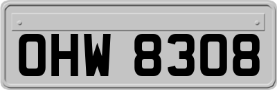OHW8308