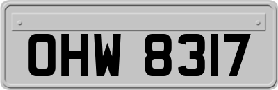 OHW8317