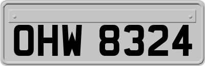 OHW8324