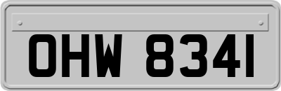 OHW8341