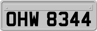 OHW8344