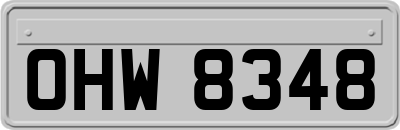 OHW8348