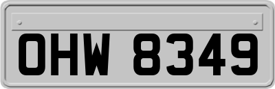 OHW8349