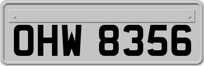 OHW8356