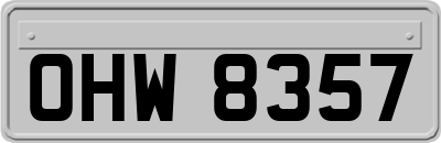OHW8357