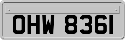OHW8361