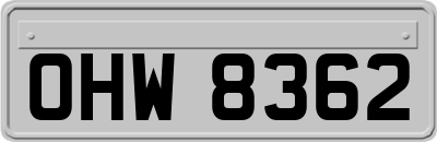 OHW8362