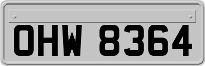OHW8364