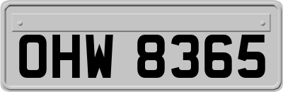 OHW8365