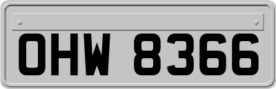 OHW8366