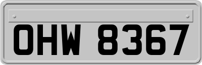 OHW8367