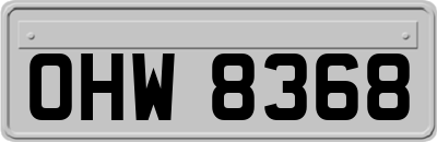 OHW8368