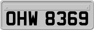 OHW8369