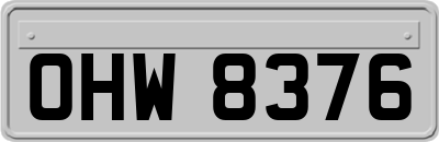 OHW8376