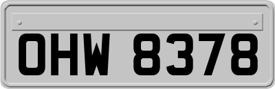 OHW8378