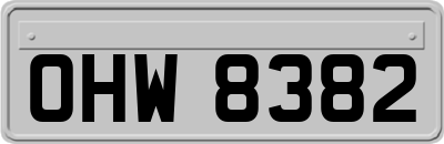 OHW8382
