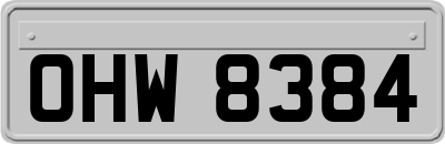 OHW8384
