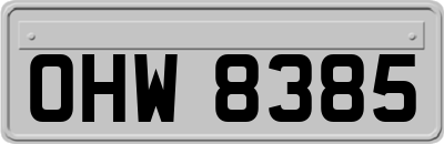 OHW8385