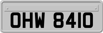 OHW8410