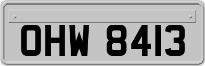 OHW8413