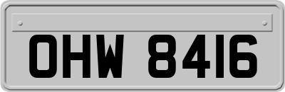 OHW8416